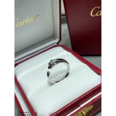 Cartier Rings